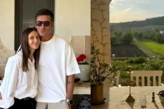 S-a dezvăluit suma uriașă investită de Adela Popescu și Radu Vâlcan în casa de la Șușani: „Nu a fost o investiție mică, evident