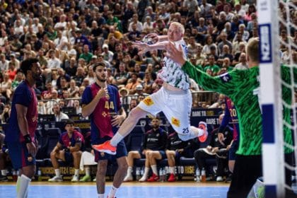 Barcelona triumfă în Final Four-ul Champions League!