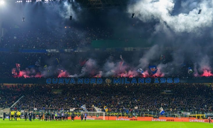 Galeria lui Inter lansează un mesaj ferm pentru Cristi Chivu înainte de debutul pe banca „nerazzurrilor
