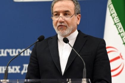 Negocierile SUA-Iran privind programul nuclear, anulate: reacția dură a ministrului iranian de Externe