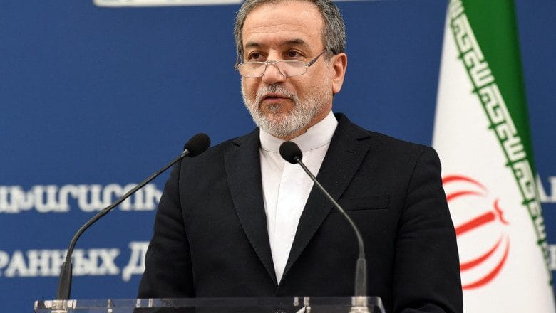 Negocierile SUA-Iran privind programul nuclear, anulate: reacția dură a ministrului iranian de Externe Negocierile SUA-Iran privind programul nuclear, anulate: reacția dură a ministrului iranian de Externe