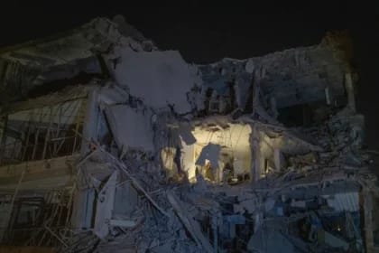 Conflictul Israel-Iran: Cele mai sumbre perspective de escaladare
