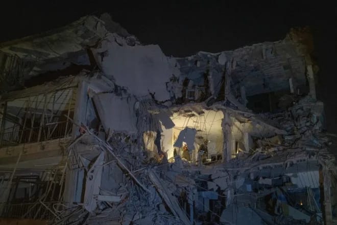 Conflictul Israel-Iran: Cele mai sumbre perspective de escaladare