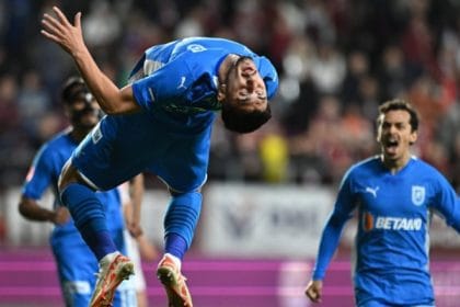 Andrei Ivan, pe cale să schimbe echipa în SuperLigă: „Un transfer excelent