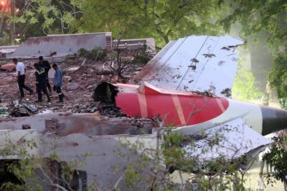 Tragedia aviatică din India: A doua cutie neagră recuperată, ancheta se anunță de durată