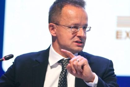 Ungaria amenință să blocheze planul energetic von der Leyen-Zelenski, acuzând o „încălcare nerușinată” a regulilor UE
