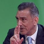 Ilie Dumitrescu insistă să aducă un fotbalist la naționala României: „Aș face orice efort