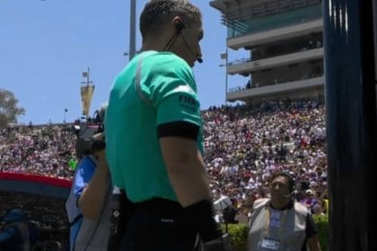 Istvan Kovacs, în mijlocul unui moment exploziv: gol anulat și reacții virulente împotriva românului