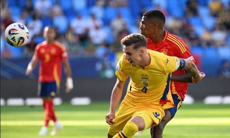 Cristi Chivu pregătește o mutare surpriză la Inter: țintește omul meciului Spania!