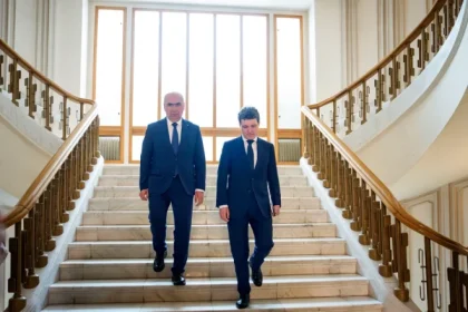 Nicușor Dan îl va numi premier pe Ilie Bolojan săptămâna aceasta după negocierile decisive de duminică seară