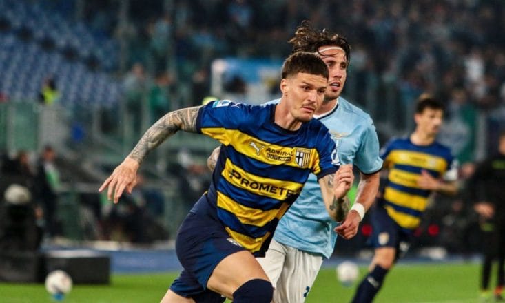 Dennis Man pe cale să facă pasul uriaș! Un gigant al fotbalului îl dorește în echipă