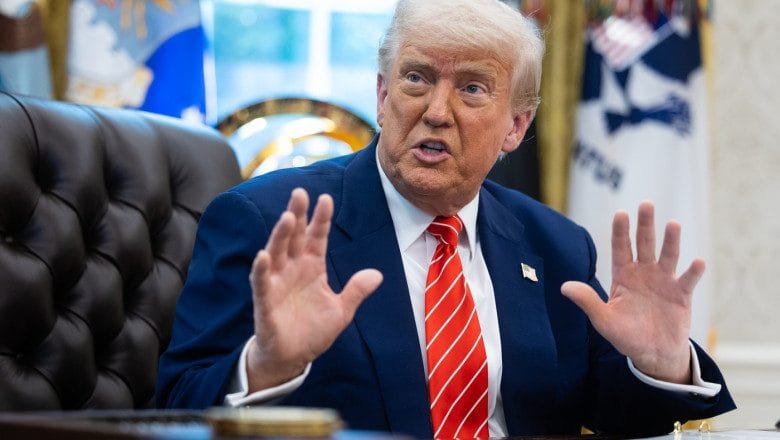Trump sfidează șefa serviciilor secrete: „Nu-mi pasă ce a spus ea” despre capacitățile nucleare ale Iranului