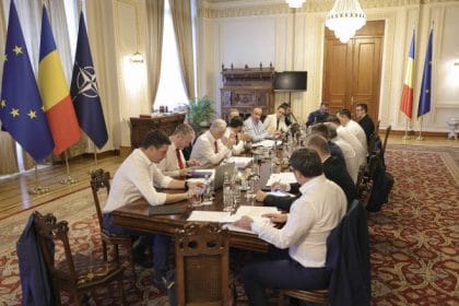 Social-democrații anunță măsuri fiscale ferme: „PSD și-a asumat responsabilitatea