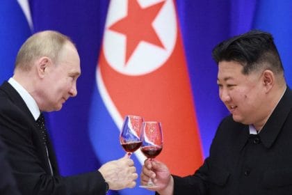 Kim Jong Un trimite mii de soldați în sprijinul lui Vladimir Putin: Destinația și misiunea lor