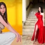 Violeta Bănică, fiica Andreei Marin și a lui Ștefan Bănică Jr., face dezvăluiri tulburătoare: „Mă mut în SUA cu el!