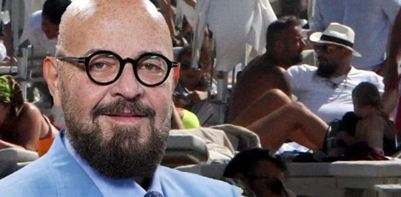 Cum cucerea Piedone: dezvăluiri tulburătoare ale președintelui ANPC din intimitatea sa