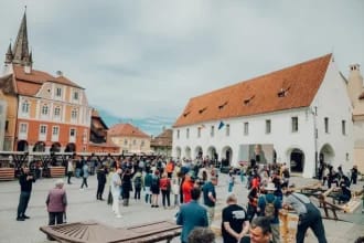 „Oscarurile patrimoniului” readuc România în prim-planul Europei: Centrul ASTRA, câștigător exclusiv în 2025