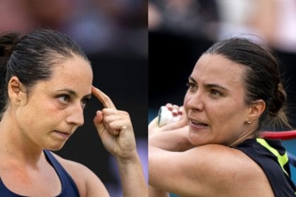 Gabriela Ruse, triumf spectaculos: Calificată în finală și premiată cu suma impresionantă – Iată adversara pentru marele trofeu!