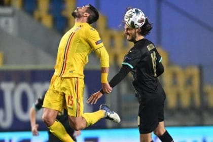 Previziunile corecte ale scorului pentru meciul din Austria uimesc suporterii