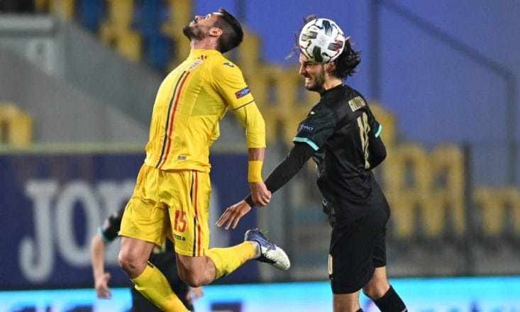 Previziunile corecte ale scorului pentru meciul din Austria uimesc suporterii