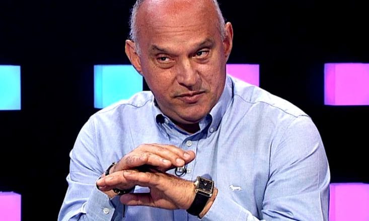 Florin Prunea a analizat transferul FCSB și a dat verdictul: „Cu siguranță, da!