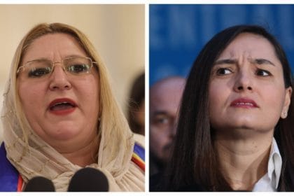 POT acuză SOS România de implicare în formarea noului pol suveranist; SOS denunță „jocuri de culise, presiuni și șantaj