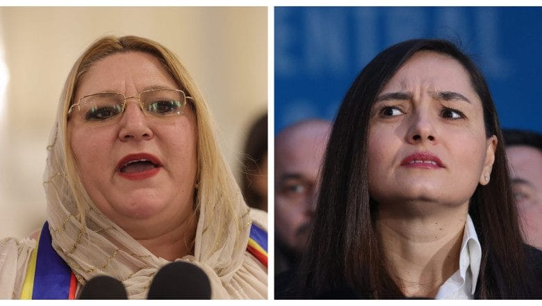 POT acuză SOS România de implicare în formarea noului pol suveranist; SOS denunță „jocuri de culise, presiuni și șantaj