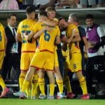 România se califică în semifinale la Campionatul European U19 după o victorie decisivă cu Danemarca