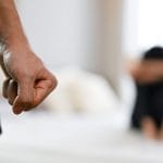 Polițiștii au intervenit în aproape 50.000 de cazuri de violență domestică în primele cinci luni ale anului