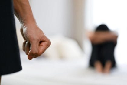 Polițiștii au intervenit în aproape 50.000 de cazuri de violență domestică în primele cinci luni ale anului