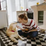 Ce dezvăluie psihologia despre persoanele care vorbesc zilnic cu câinele lor