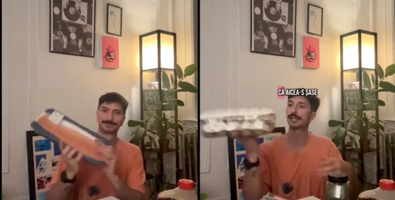 Ce poți cumpăra în New York cu 144 de dolari? Un român a făcut lista și spune: „E destul de bine