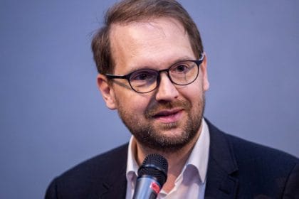 Dominic Fritz: E timpul să schimbăm radical politica externă a României