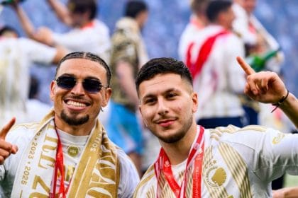 Barcelona intră în luptă pentru noul „Messi al Suediei” și pregătește transferul!
