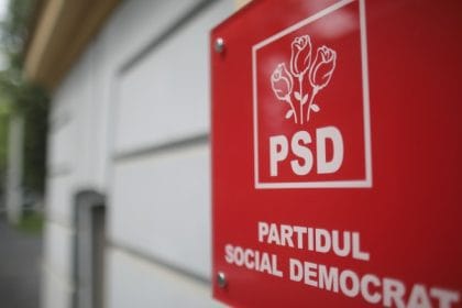 Referendumul intern al PSD: Sprijin covârșitor pentru intrarea în guvernare (surse)