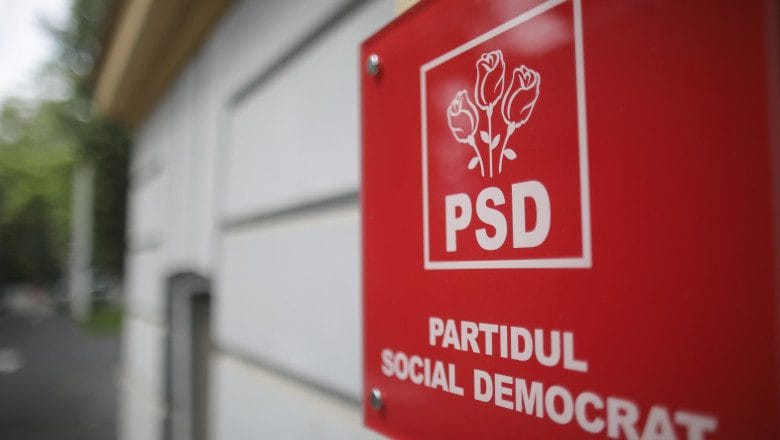 Referendumul intern al PSD: Sprijin covârșitor pentru intrarea în guvernare (surse)