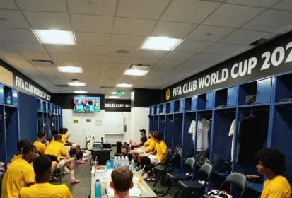 Decizie șoc a celor de la Dortmund la Mondialul Cluburilor: Jucătorii de rezervă, excluși din teren pe parcursul meciului