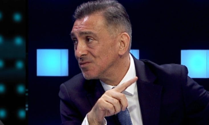 Ilie Dumitrescu, impresionat de trei transferuri: „Foarte inspirat Ilie Dumitrescu, impresionat de trei transferuri: „Foarte inspirat