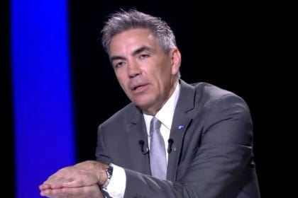 Dragoș Anastasiu: Reformăm statul prin adoptarea modelului de business privat