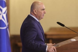 Guvernul Bolojan: Structura finală cu cinci vicepremieri, după selecția miniștrilor de toate partidele