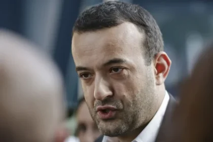 Bogdan Mateescu, fost șef al CSM, despre Lia Savonea: „Unul dintre cei mai buni manageri ai sistemului judiciar, un om tenace și asumat