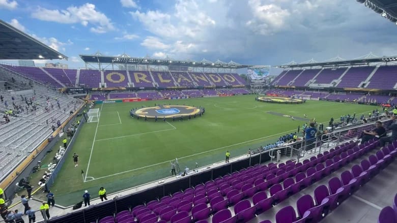 FIFA în dificultate: Cauzele inexplicabile ale tribunei aproape goale la Cupa Mondială a Cluburilor