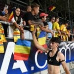 Jucătorul cu potențial să devină „Cristiano Ronaldo al României” se gândește să joace în SuperLigă