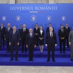 Primele decizii ale guvernului Bolojan: atribuțiile vicepremierilor fără portofoliu dezvăluite