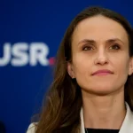 Ministrul de Externe Oana Țoiu răspunde ferm atacului deputatului AUR Cosmin Corendea