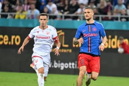 Programul complet al Superligii României: Ce aduce nou sezonul competițional