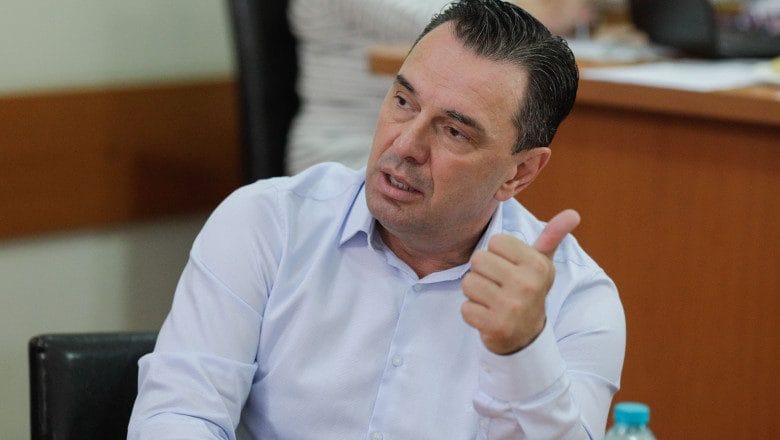 Primăria Cernavodă alocă 400.000 de euro pentru zilele orașului în plină criză bugetară: „Să se bucure și cetățeanul Primăria Cernavodă alocă 400.000 de euro pentru zilele orașului în plină criză bugetară: „Să se bucure și cetățeanul