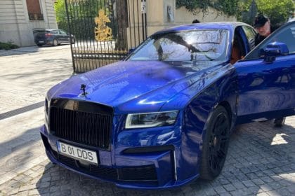 Gigi Becali a dezvăluit adevărata sa dată de naștere și surpriza pe care și-a făcut-o de ziua sa