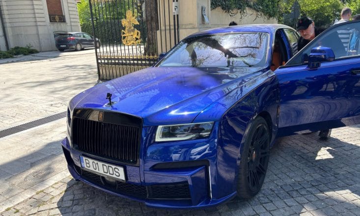 Gigi Becali a dezvăluit adevărata sa dată de naștere și surpriza pe care și-a făcut-o de ziua sa Gigi Becali a dezvăluit adevărata sa dată de naștere și surpriza pe care și-a făcut-o de ziua sa