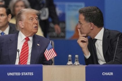 Summitul NATO de la Haga: Creșteri majore în cheltuielile de apărare la 5% din PIB, cu sprijin ferm pentru Articolul 5 din partea lui Trump